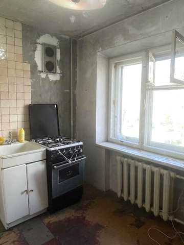 Продаж 2к Квартира Капітана Кузнецова вулиця