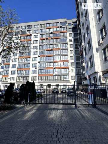 Продаж 1к Квартира Сорохтея О. вулиця ЖК Липська вежа