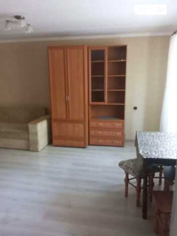 Продаж 1к Квартира Севастопольська вулиця