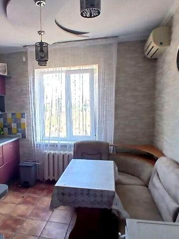 Продаж 2к Квартира Фонтанна вулиця