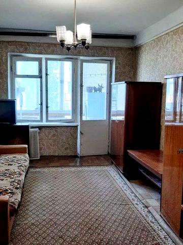 Аренда 2-к. кварт., Строителей, 6 А, м Дарница