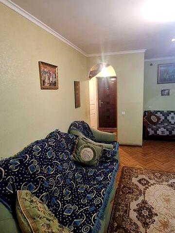 Аренда отличной 1 комнатной квартиры