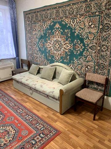 Здам квартиру біля дитячої обласної лікарні