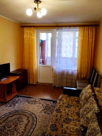 Сдаю 1к. квартиру на Салтовке.524.Метро – пешком.