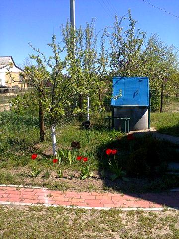 Двоповерховый будинок