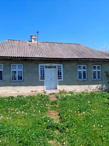 Продається будинок с.Сороки вул. Шухевича 23