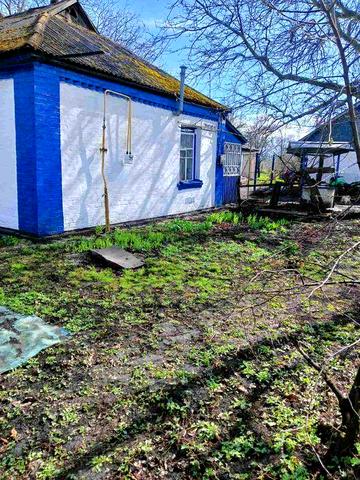 Продам будинок в селі Переяславське