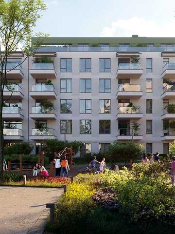 Продаж 3к Квартира Святого Флоріана вулиця ЖК Residence City