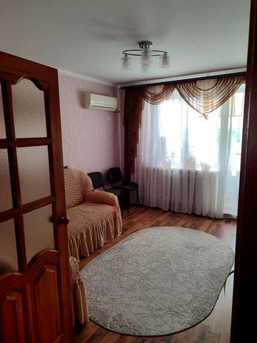 3к квартира в центрі міста