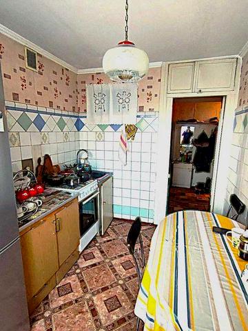 Без% продам 3к Берестейська, Шулявка