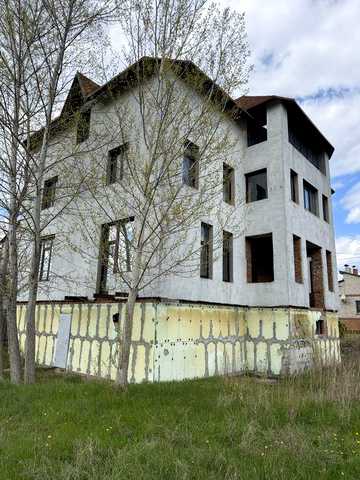 Полтава, Лісок продам капітальний, новий будинок з шикарною земельною ділянкою