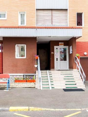1-к , S=44m² , Осокорки , Ващенко 3 , ремонт , гардеробна ЖК Молодіжний Квартал