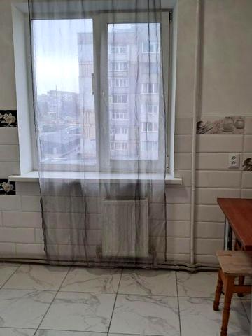 Здам гарну 1ккв на Попова з газовим опаленням