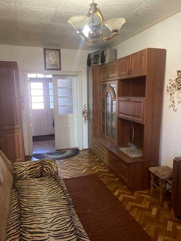 ЗДАЄТЬСЯ БУДИНОК НА ДОВГИЙ ТЕРМІН В СЕЛІ СТАРА ЖАДОВА