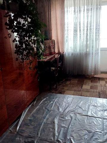 Квартира в Чорткові 2-х кімнатна