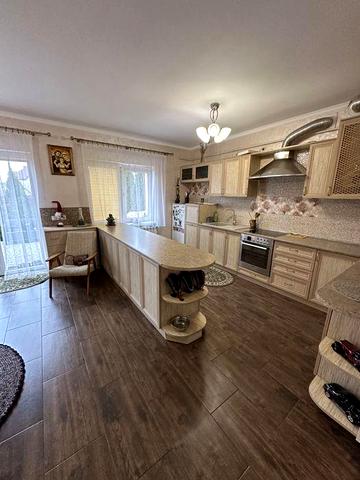 Оренда котеджу Солонка