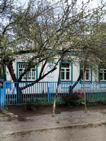 Продаж будинку в м.Лозова