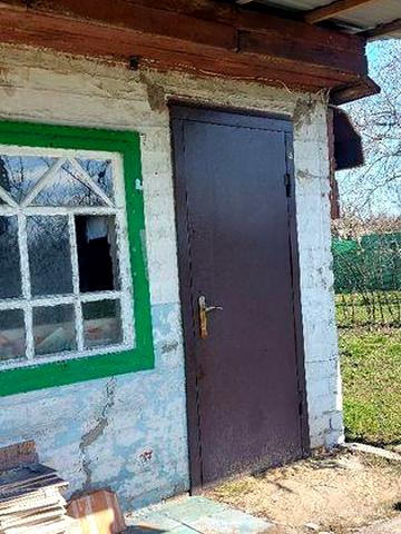 Продам дачу Баглей