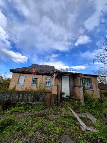 Будинок 71 м² на ділянці 28 соток у с. Степанки (15 км від Черкас)