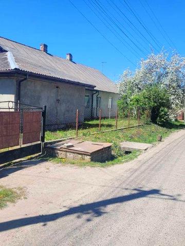 3-х кімнатна квартира, м. Камянка-Бузька