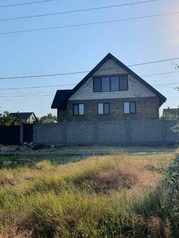 Продам дом с видом на море