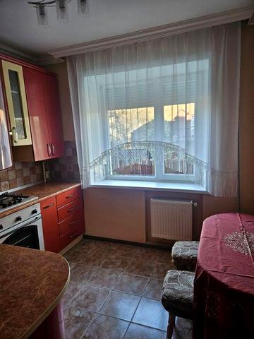Квартира на довготривалий термін