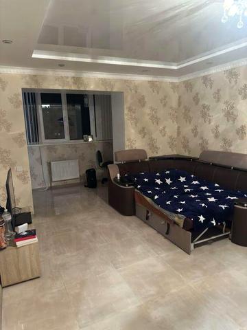 Здам 1к квартиру в новобудові поблизу парку Казка