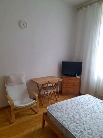 Оренда 1к квартири в центральній частині міста вул. Дашка
