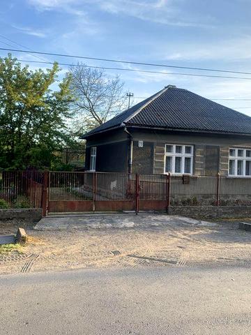 Продам будинок м.Перечин, вул.Садова