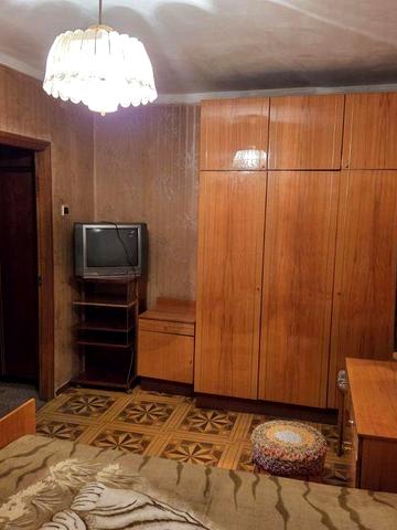 Сдам 2к ул Гераневая на 1-2 мес
