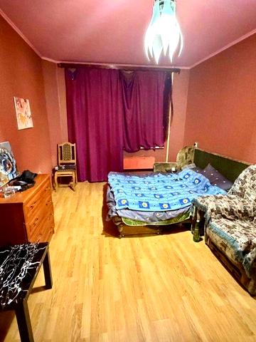 Продам 1К квартиру м.Обухів р-н Школа (можливо під держ.програми)