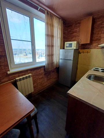 Є-Відновлення. Продаж 1к.кв Баварія. Косметичний стан. З Меблями