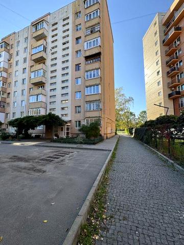 Продаж 2-кім євроремонт р-н ЖК Водограй!