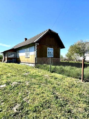 Продаж будинку в смт. Меденичі