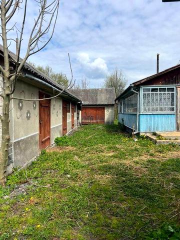 Продається будинок в селі Ганнопіль(Глинники)