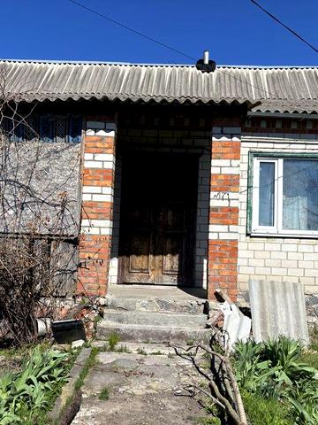 Продам будинок в м.Кобеляки