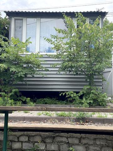 Здам в оренду або продам будиночок на причалі 5/1.Центр міста.Для відпочинку або проживання.