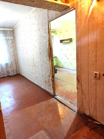 Продам 1 комн квартиру 36м на Ленпоселке / ВАЗ