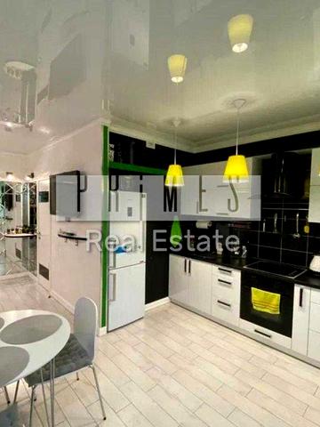 Продаж 1к квартири з меблями та технікою, ЖК Бруклін, вул. Ямська, 52, Голосієво ЖК Бруклін