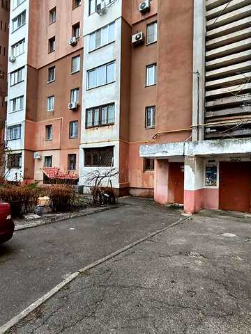 Продаж 1к Квартира Левітана вулиця