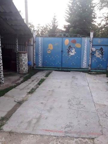 Продам будинок у селі.