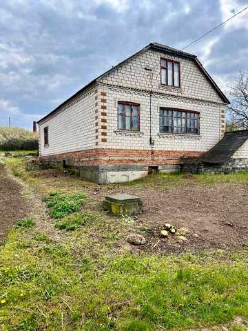 Продам будинок в с.Кирнасівка (Вінницька область)