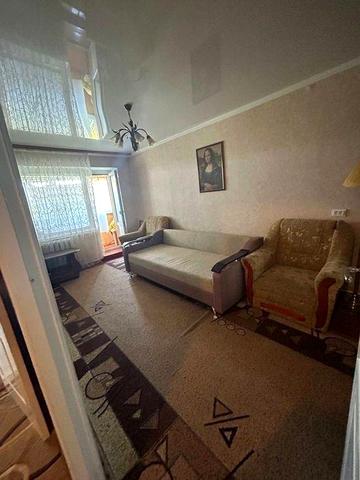 Продам 3к квартиру в центрі міста