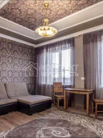 Здам в аренду 2к квартиру біля Сумського ринку, центр міста