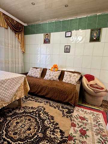 Продаж 3к Дім вулиця Паркова