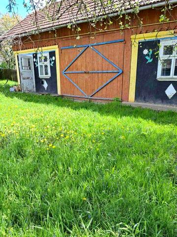 Продаж будинок с. Замістя (господарство)