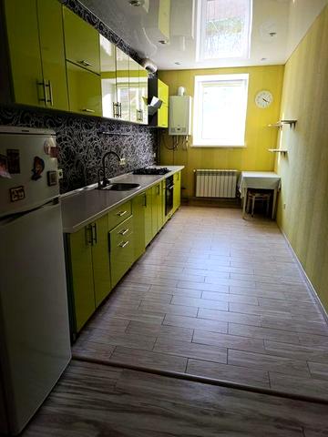 3-кімнатна квартира, ЖК Озерки, пгт. Нова Долина. Торг. Ваучер Постанова ЖК Озерки