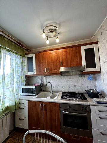 Оренда 2-кімнатна квартира пр-т Миру, 211