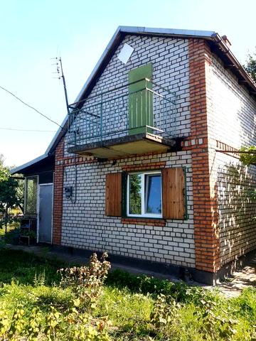 Продам дачу 8сот з будинком, приватизоване