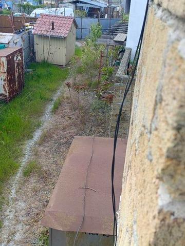 Продаю дом  Намив, причальні рельси на 3- х